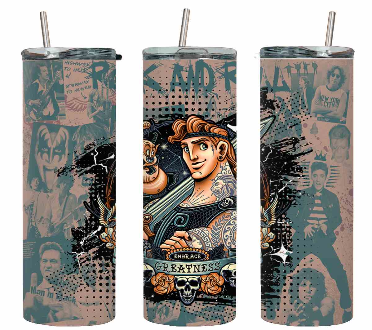 Rock Star Prince-11193